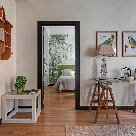 Hospedium Hotel La Farm San Ildefonso 外观 照片