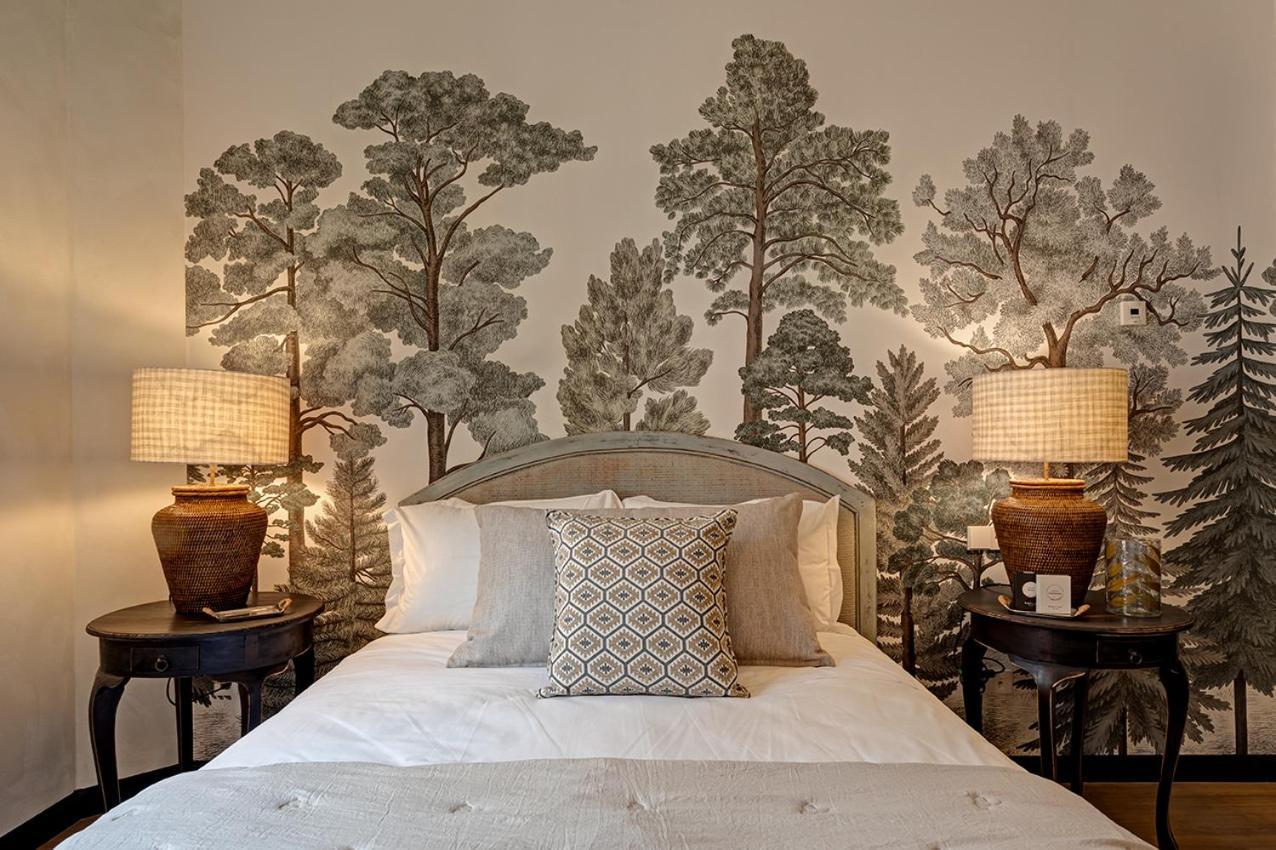Hospedium Hotel La Farm San Ildefonso 外观 照片