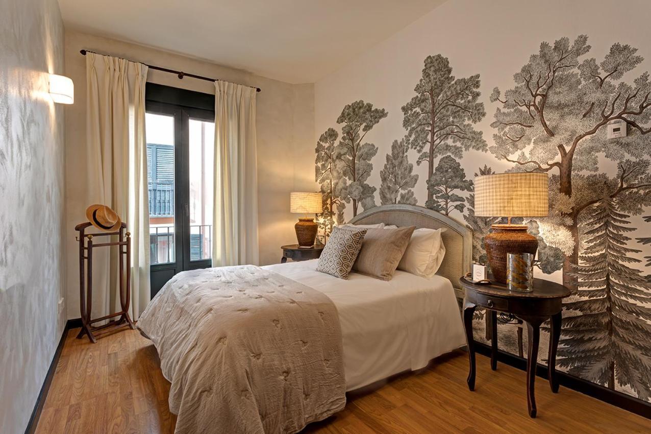 Hospedium Hotel La Farm San Ildefonso 外观 照片