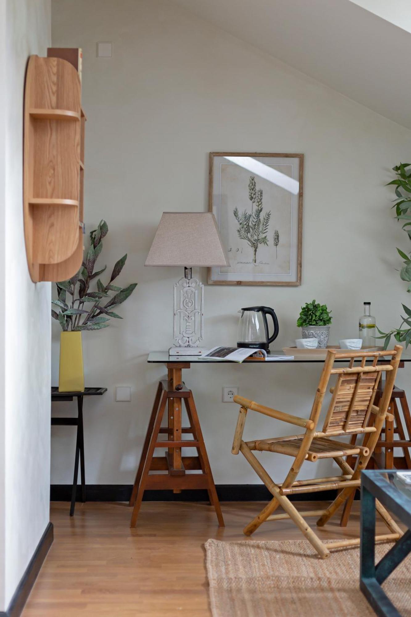 Hospedium Hotel La Farm San Ildefonso 外观 照片